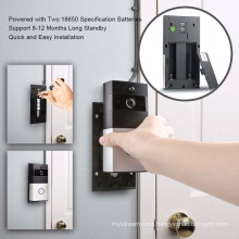 new product video doorbell wireless family doorbell wireless doorbell camera made in china